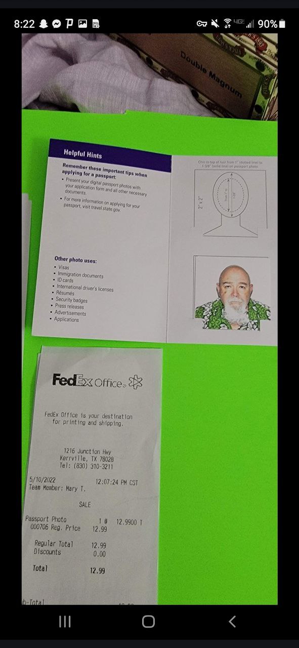 BDSM Contract Screenshot 2