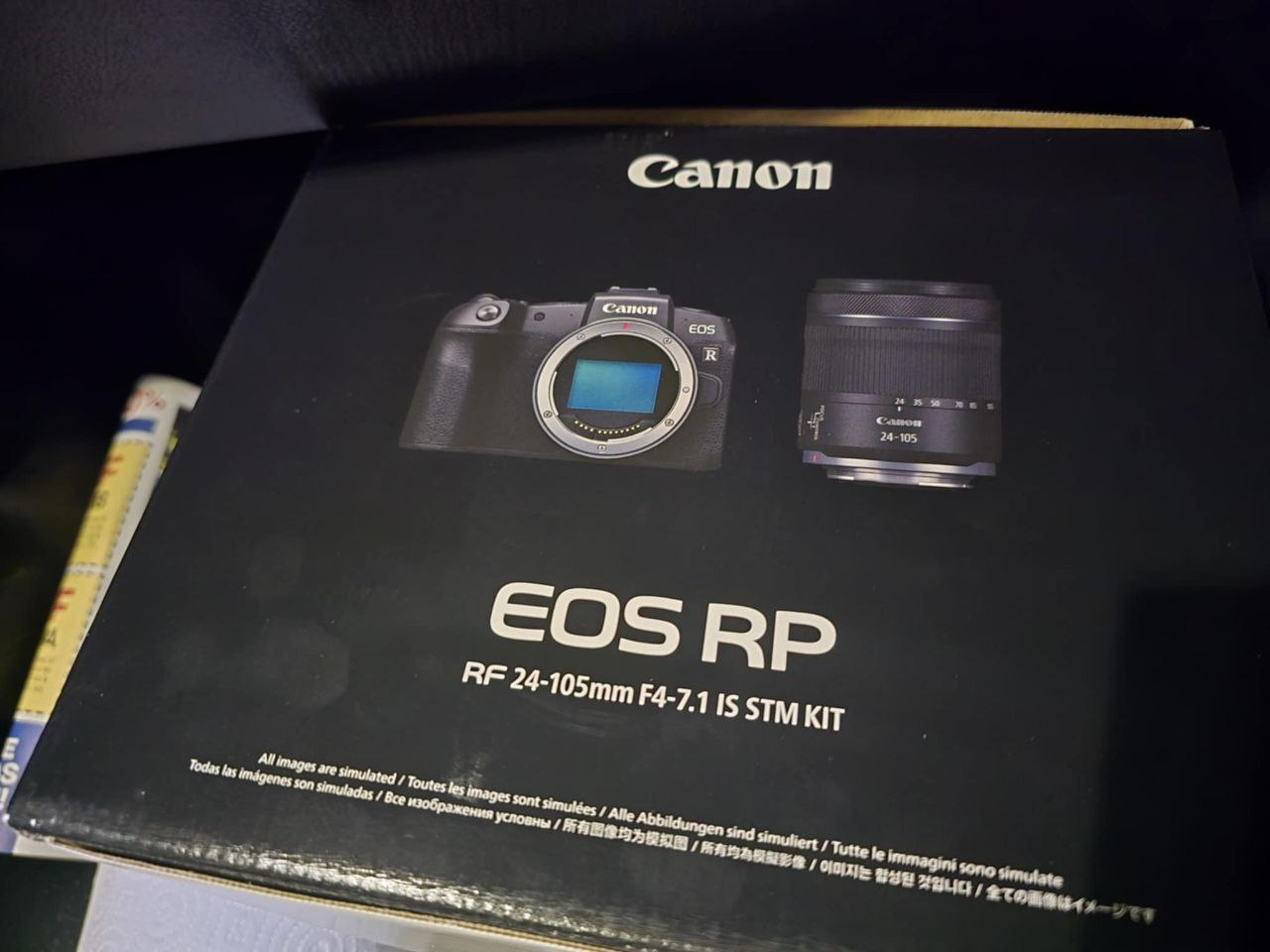 Camera evidence 3
