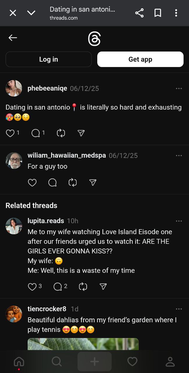William replying to cam girl