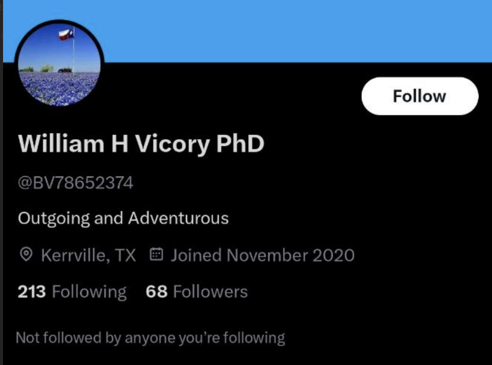 Fake PhD claim 3