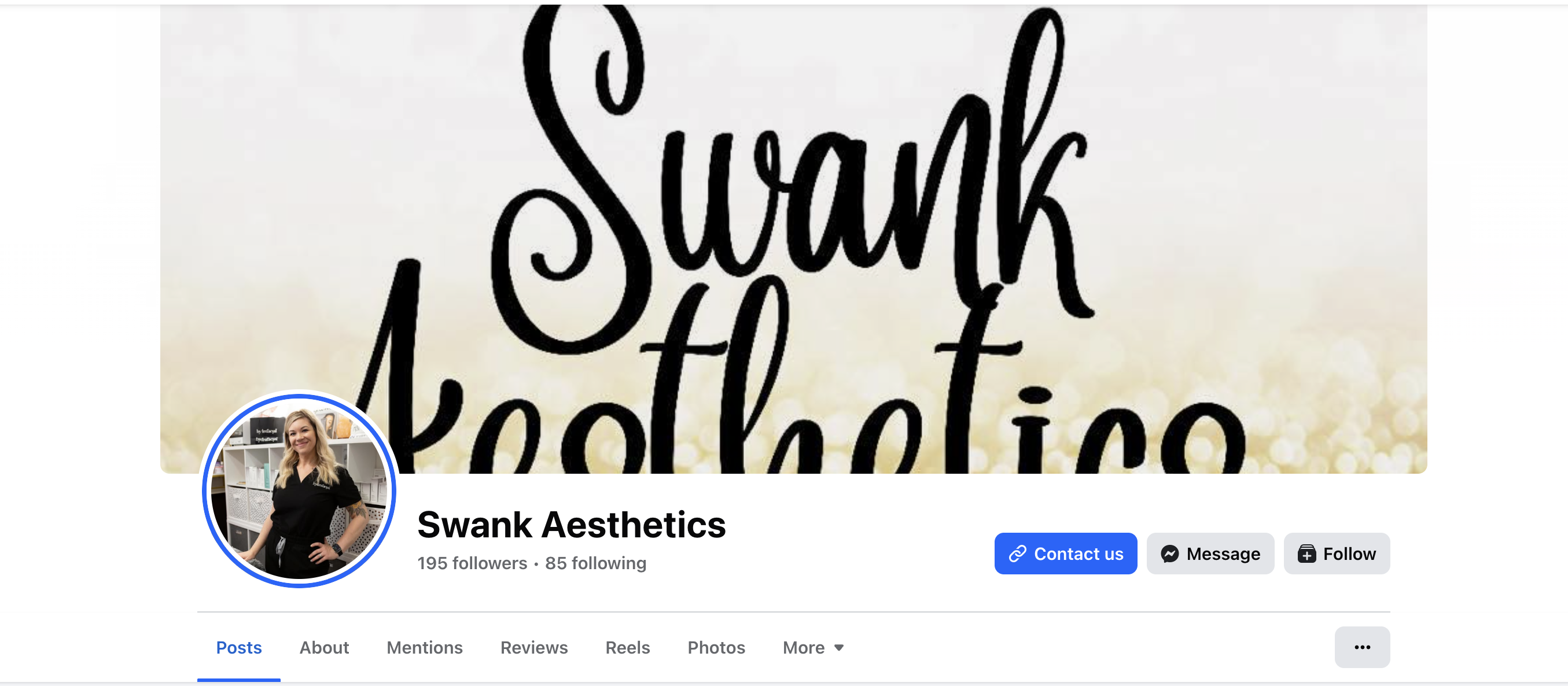 Real logo